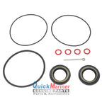 Lower Unit Seal Kit for Yamaha Outboard 30-60 HP (Prop Shaft Oil Seal)