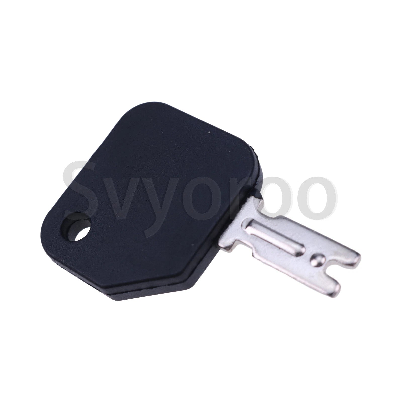 Ignition Key 107151-002, 166 for Crown Forklift, Gradall, Cat, Hyster, Yale