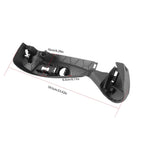 Seat Switch Panel Bezel Trim for Chevy Malibu (2013-2016)