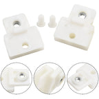 Channel Clips Glass for Import Car