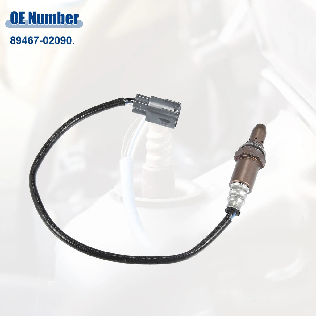 O2 Oxygen Sensor for Toyota Corolla (1 Pcs)