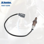 O2 Oxygen Sensor for Toyota Corolla (1 Pcs)