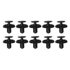 10 Pcs Engine Under Cover Clip Retainer Fasteners for Toyota Lexus