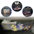 Web Cargo Net Rear Trunk Seats Envelope Style for Honda CR-V (2012–2025)