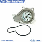 Water Pump for Ford Ranger Explorer Aerostar 4.0L V6 (1990–2000)