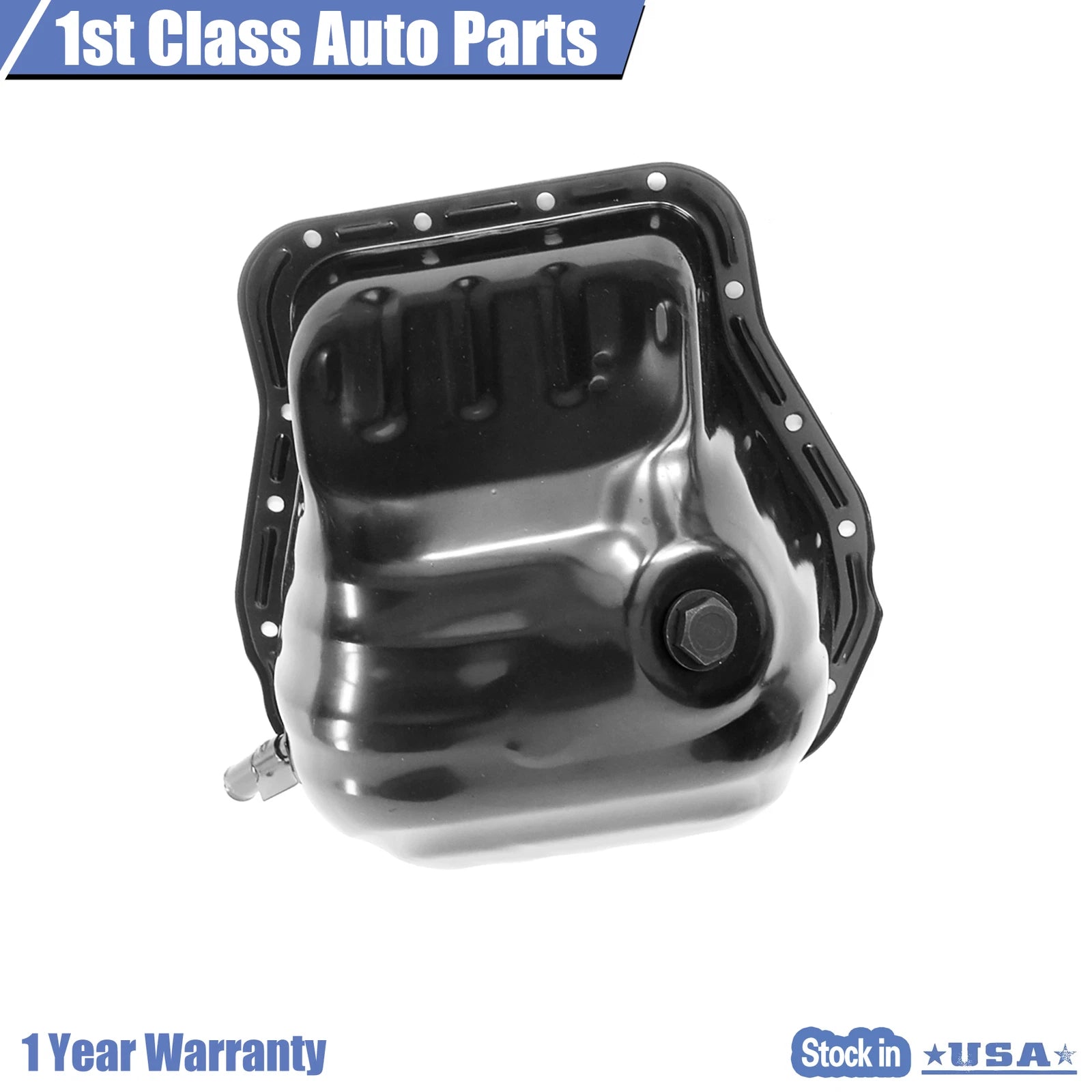 Engine Oil Pan for Subaru Baja Forester Legacy Outback Impreza (2000-2008)
