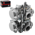 Carburetor for Yamaha Virago 535 XV535 (1987–2000) 3JC-14901-40-00