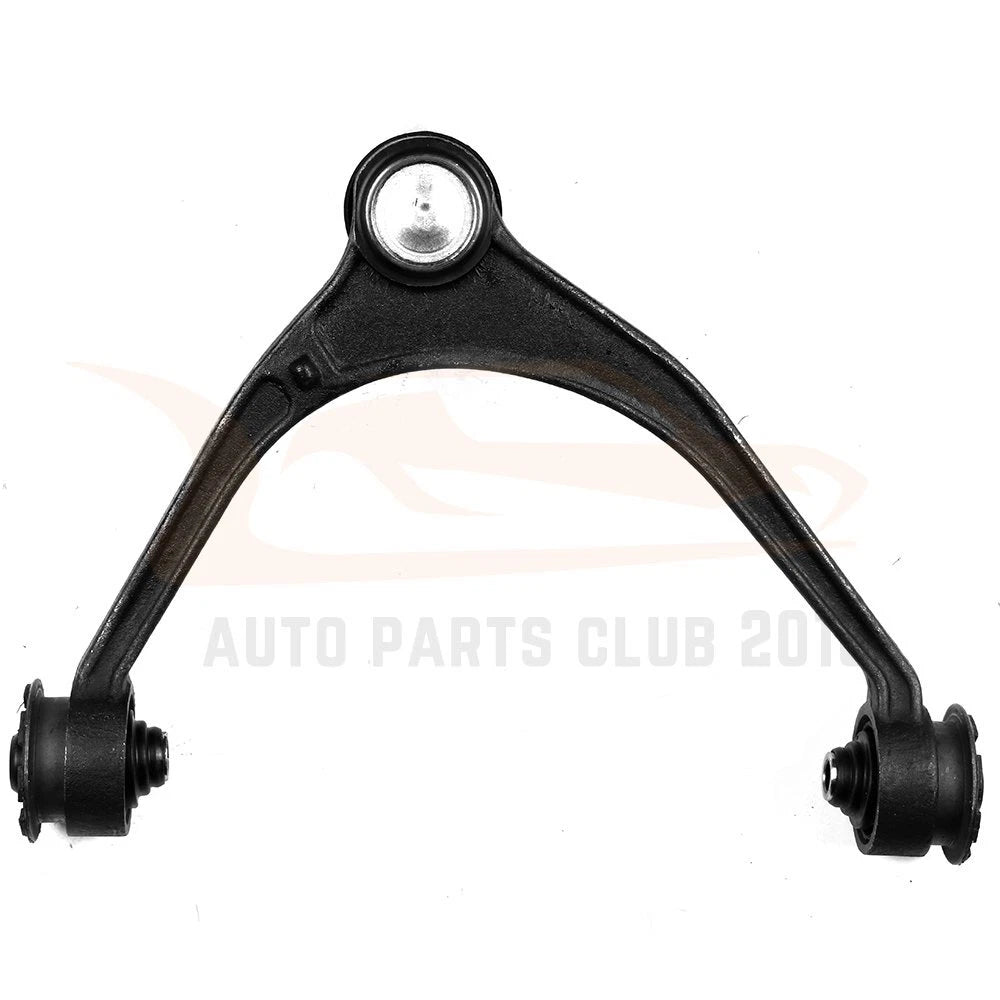 2X Front Upper Control Arms for Lexus GS400 GS300 GS430 SC430 (1998-2005)