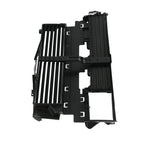 Active Grille Shutter Radiator with Motor for Ford Fusion (2013-2016)