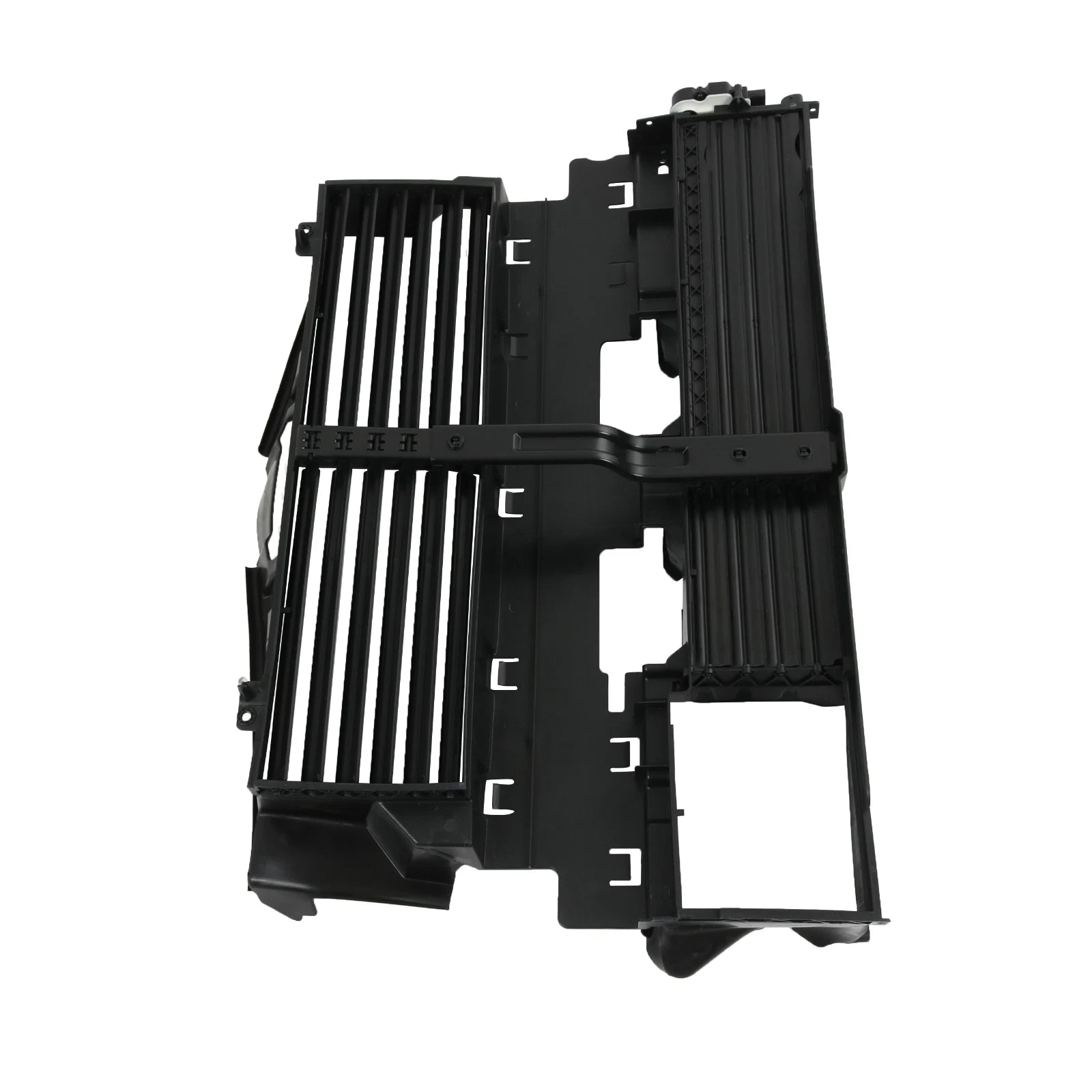 Active Grille Shutter Radiator with Motor for Ford Fusion (2013-2016)