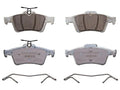 Rear Brake Pad Set for Mazda 5 (2007–2010, 2012–2014) ST979CN