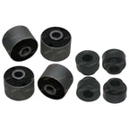 Radius Rod Front Leading Arm Rubber Bush Kit for Patrol GQ Y60 Y61 (1988-2012)