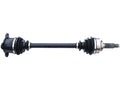 Rear Axle Assembly for Mazda RX7 (1986–1991) HS456KR