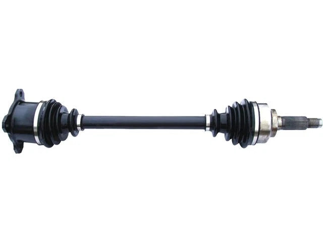 Rear Axle Assembly for Mazda RX7 (1986–1991) HS456KR