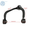 Front Upper Control Arm Tie Rods Sway Bars for Lincoln Mark LT, Ford F-150 (2005–2008)