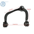 Front Upper Control Arm Tie Rods Sway Bars for Lincoln Mark LT, Ford F-150 (2005–2008)