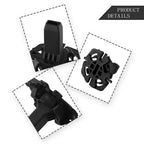 Radiator Holder Clip for BMW G20 (2019-2023)