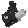 Window Motor for Chevrolet Silverado GMC Sierra (2014–2019)