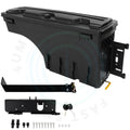 Right Truck Bed Swing Storage Box for Ford F-250 F-450 Super Duty (1999–2006)