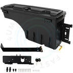 Right Truck Bed Swing Storage Box for Ford F-250 F-450 Super Duty (1999–2006)