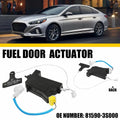Fuel Gas Filler Door Opener Actuator for Hyundai Sonata (2011–2015)