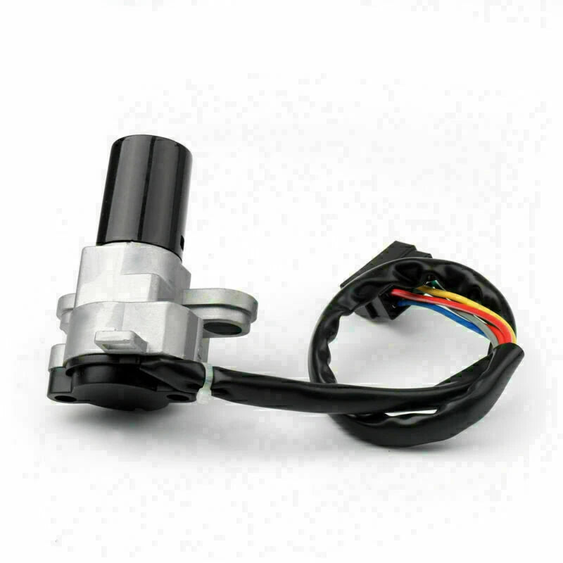 Ignition Switch Lock Key Set for Ducati 916 996 998 (1997–2002) T9