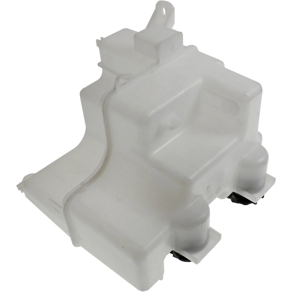 Washer Reservoir for Toyota Highlander (2004–2007) with Pump