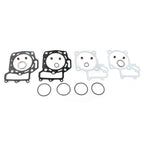 Top End Gasket Kit Set for Kawasaki Brute Force 750 4x4i (2005–2017)