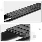 Front Bumper License Plate Mounting Bracket for VW Atlas R-Line (2020–2023)