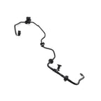 Brake Booster Vacuum Pipe for Land Rover Discovery Sport Evoque (2015–2023)