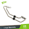 Transmission Oil Cooler Line for Jeep Wrangler/Wrangler JK (2012–2019) 68143893AA