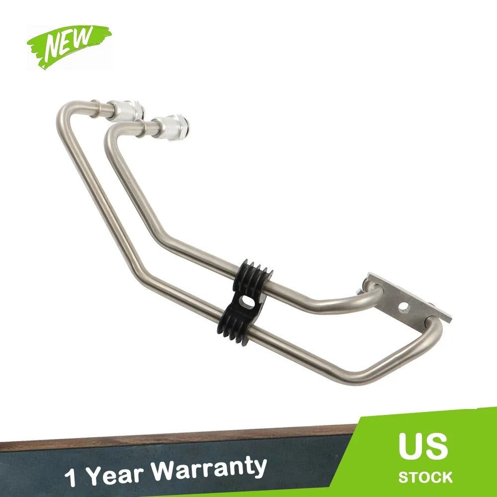 Transmission Oil Cooler Line for Jeep Wrangler/Wrangler JK (2012–2019) 68143893AA