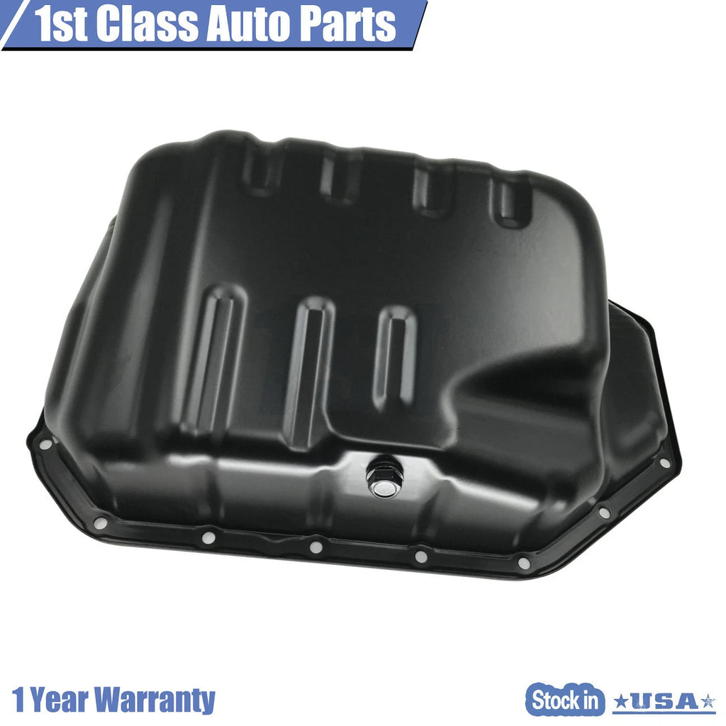 Engine Oil Pan Sump for Acura TSX (2004-2008)