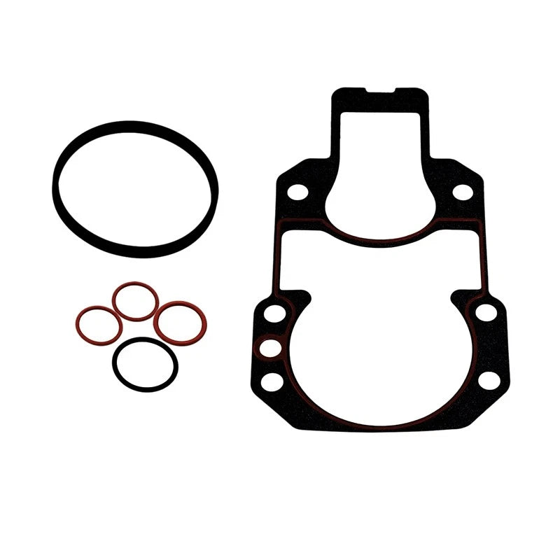 Sterndrive Outdrive Gasket Kit for Mercruiser R MR Alpha One (Replaces 27-94996Q2)