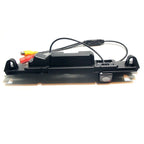 Rear View Backup Camera for Toyota Yaris (2006–2012)