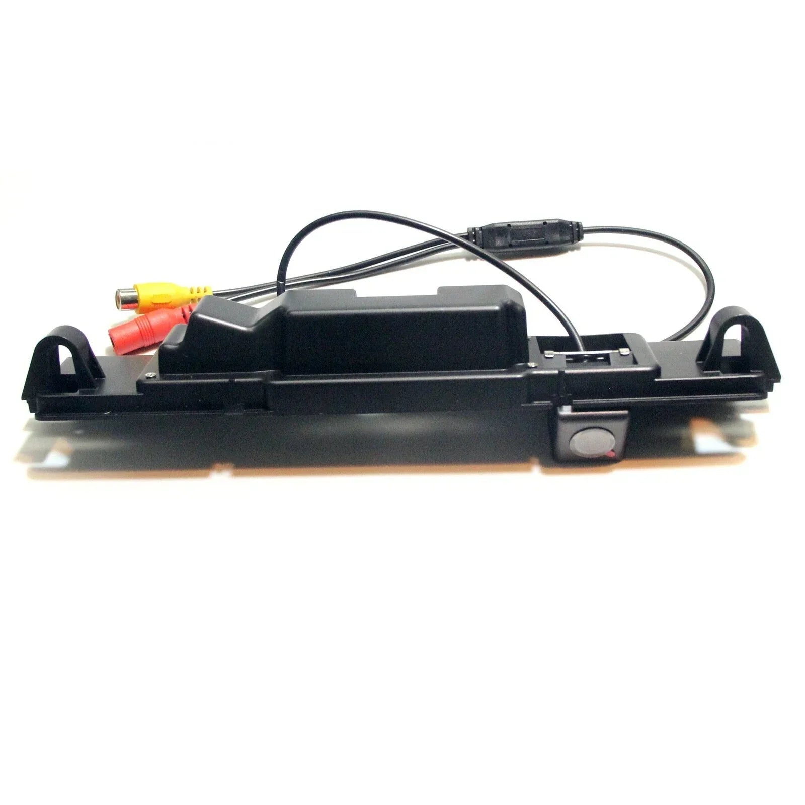 Rear View Backup Camera for Toyota Yaris (2006–2012)