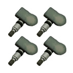 Set of 4 TPMS Tire Pressure Sensors for Acura TSX (2007–2014) 42753TL2A52