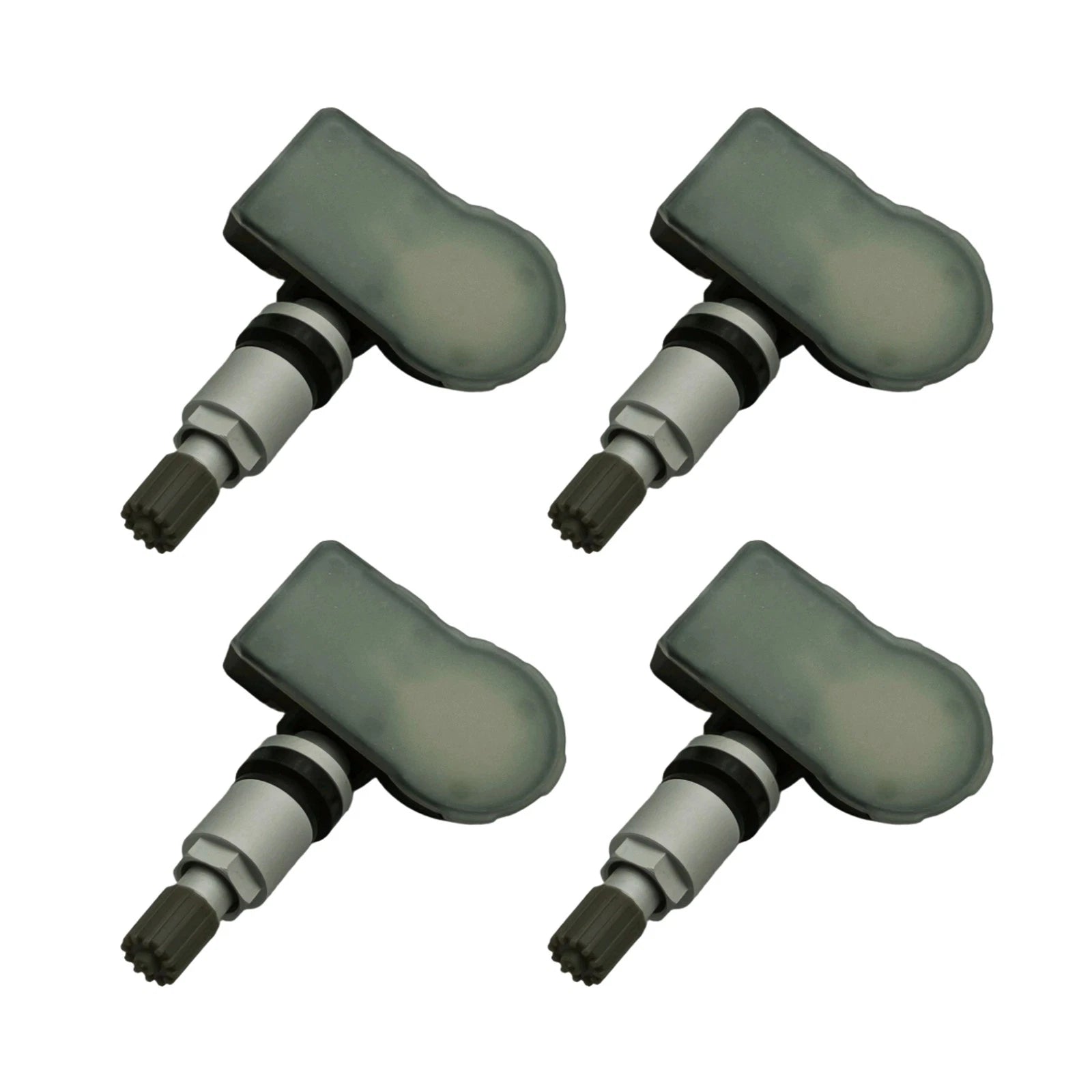 Set of 4 TPMS Tire Pressure Sensors for Acura TSX (2007–2014) 42753TL2A52