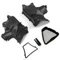 Front Ram Air Duct for Kawasaki Ninja ZX6R (2013–2018)