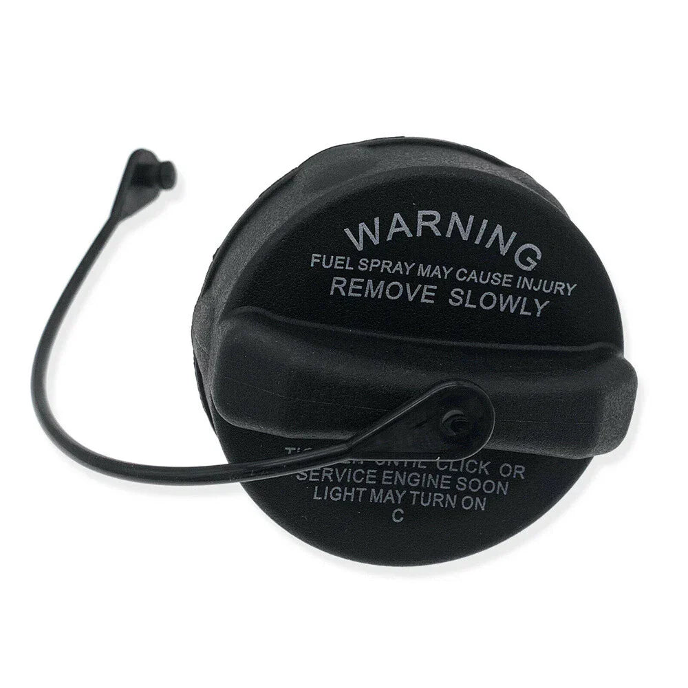 Fuel Gas Tank Filler Cap for Mitsubishi Outlander Sport (2013-2017)