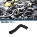 Radiator Hose for BMW 525i 1991–1995 No. 11532483283 Rubber Water Pipe