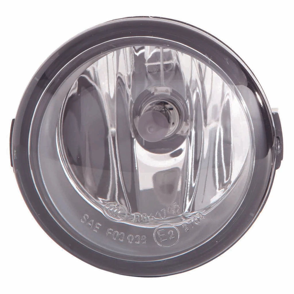 Replacement Driver Side Fog Light Assembly for Ford Ranger (2011–2018)