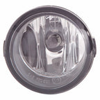 Replacement Driver Side Fog Light Assembly for Ford Ranger (2011–2018)