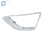 Set of 2 Fog Light Trims for Ford Fusion (2010–2012)