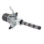 Gas Tank Tap Fuel Petcock Valve Switch for Simson MZ ETZ 150/250/251 (1980–1990)