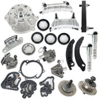 Timing Chain Kit with Water Pump for Cadillac, Suzuki, Buick 3.6L 