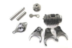 OEM Transmission Shafts with Gears for Kawasaki KX450 (2022)