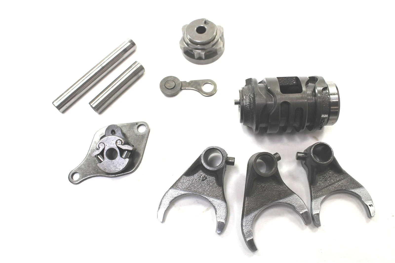OEM Transmission Shafts with Gears for Kawasaki KX450 (2022)