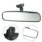 Rear View Mirror / Plastic / Replacement Glass for Car