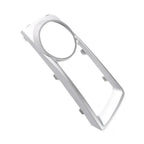 Fog Light Grill Cover for BMW X6 (2012-2014)